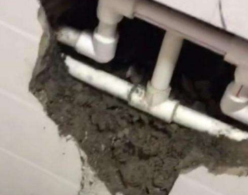 安阳市卫生间漏水哪家好