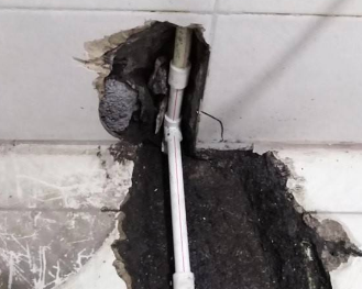 安阳市卫生间测漏水哪家好