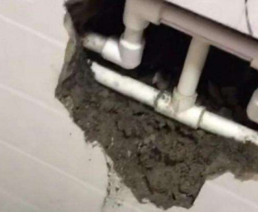 安阳市卫生间防水找谁好
