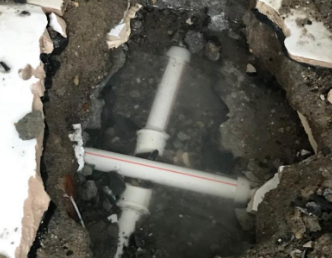 安阳市卫生间防水公司