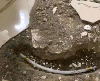 安阳市卫生间测漏水哪家优惠