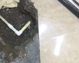 安阳市卫生间测漏水多少钱