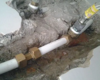安阳市测漏水多少钱