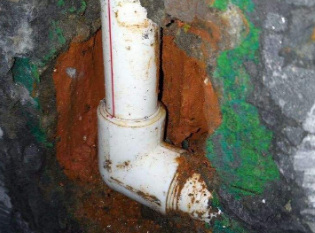 安阳市卫生间防水报价