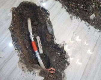 安阳市水管维修哪家好