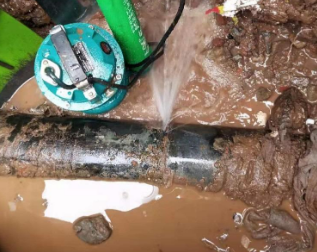安阳市卫生间测漏水的相关介绍