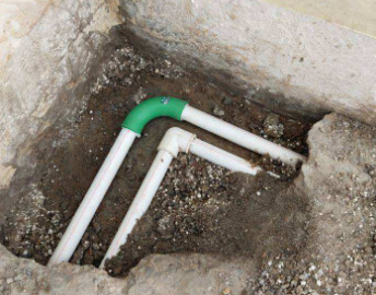 安阳市卫生间测漏水价格多少