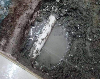 安阳市卫生间测漏水哪家好