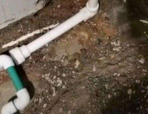 安阳市卫生间测漏水服务电话
