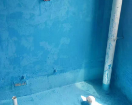 安阳市卫生间防水多少钱