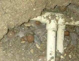 安阳市卫生间测漏
