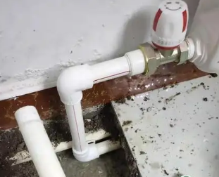 安阳市卫生间测漏水多少钱