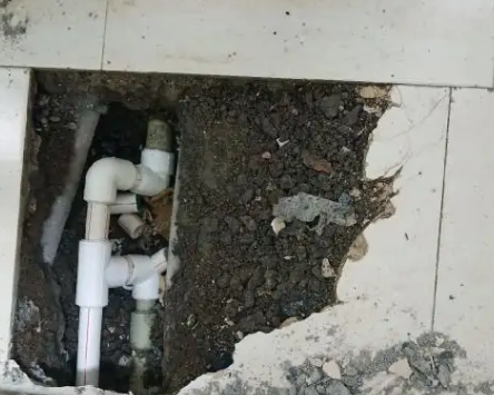 安阳市卫生间测漏水哪家好