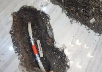 安阳市卫生间测漏水哪家好
