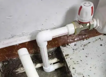 安阳市卫生间测漏水多少钱