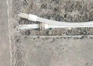 安阳市卫生间测漏水之解决方法