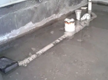 安阳市卫生间测漏水哪家好