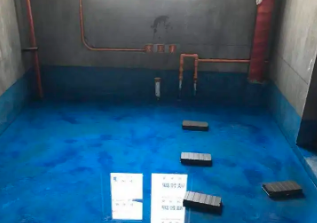 安阳市卫生间防水步骤