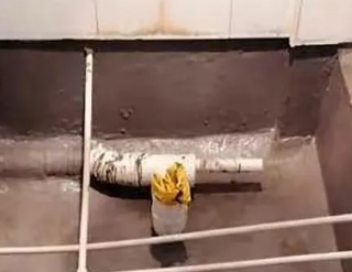 安阳市卫生间测漏水服务电话