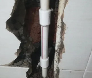 安阳市卫生间测漏水的相关案例