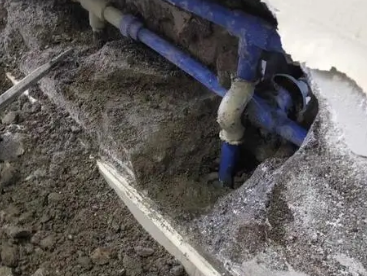 安阳市卫生间测漏水哪家好
