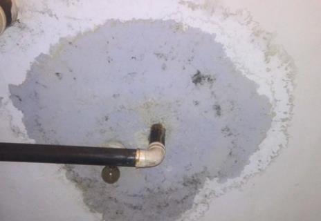 安阳市测漏水公司分享如何自检漏水