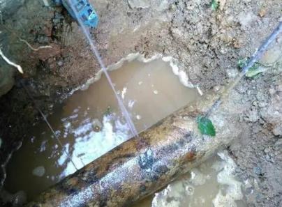 安阳市卫生间测漏水公司分享下我们可以检测到轻微的漏水和水压吗？