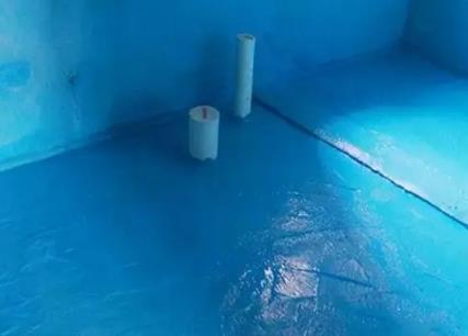 安阳市卫生间防水公司分享防水小知识