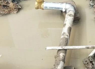 安阳市测漏水公司电话
